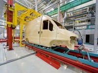 Fiat построит завод в Санкт-Петербурге 