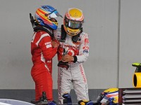 Алонсо выразил надежду на помощь McLaren в борьбе с Red Bull