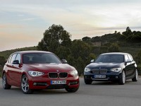      BMW 1-Series  M5