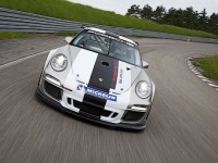  Porsche     911 GT3 RS
