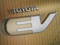 Компания Toyota задумала установить рекорд Нюрбургринга на электрокаре
