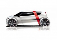 Urban Spyder: электрический спайдер для города от Audi (фото)