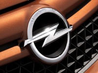 Opel везёт у Франкфурт субкомпактный хэтчбек конкурент Fiat 500 и MINI.