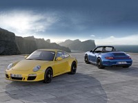 Porsche      -  