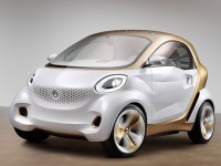 Smart    ForTwo ()
