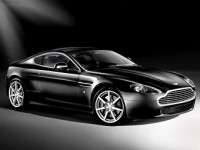 Aston Martin подготовил для Европы 