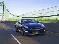 Новый Nissan GT-R получит более мощный двигатель и модернизированную подвеску