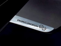 Citroen готовит к премьере вседорожный вариант хэтчбека C4