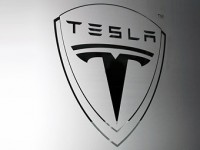 Tesla        2012 