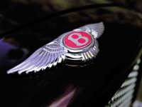 Bentley     12- 