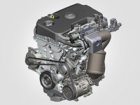GM разработает новую гамму маленьких моторов