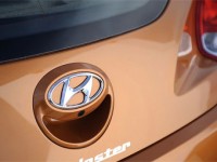 Hyundai показала свой первый компактный турбомотор