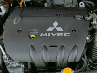  1,8-   Mitsubishi Lancer    