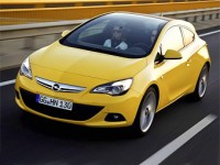 Панорамное лобовое стекло теперь будет и у трехдверной Opel Astra