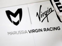  Marussia Virgin  