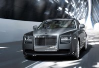 Rolls-Royce   -  
