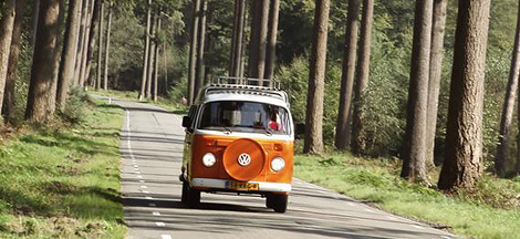 Volkswagen T2 