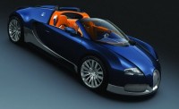 Bugatti    
