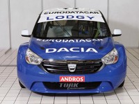 Dacia        Lodgy Glace