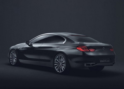 BMW  Gran Coupe