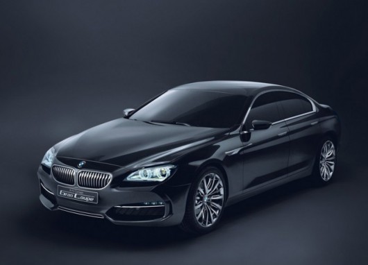 BMW  Gran Coupe