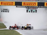 FIA ограничила продолжительность гонок Формулы-1 четырьмя часами