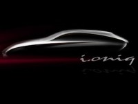 Hyundai покажет в марте новый дизайн своих автомобилей