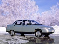 Lada 2110 украинской сборки получит в России пятилетнюю гарантию