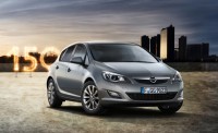 В честь своего 150-летия Opel выпустит спецверсии четырех моделей