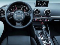 Audi     A3     
