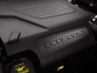 В 2012 году двигатели EcoBoost появятся у четырех новых Фордов