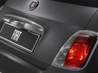 Fiat сообщил название пятидверной версии модели 500