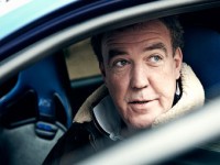Ведущего Top Gear выбрали худшим напарником для совместной поездки на автомобиле