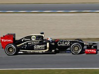 Гонщики Формулы-1 выбрали лучший болид первой тестовой сессии