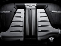  Bentley   12- 