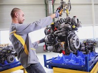 Компания Renault рассказала о двигателях для АвтоВАЗа