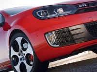 Седьмой Volkswagen Golf GTI получит эко-вариант