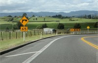 В Новой Зеландии отменят уникальное Правило дорожного движения
