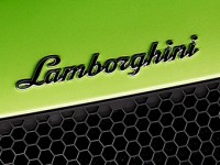 Lamborghini провела в Нью-Йорке секретную презентацию внедорожника