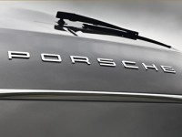  Porsche  370- 