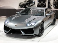 В Lamborghini рассказали о перспективах появления спортседана