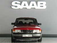 В борьбу за Saab включился таинственный автопроизводитель