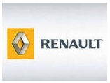 Renault    - Initial Paris