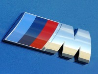 BMW    M7  M10