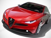      Alfa Romeo 159