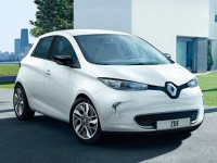 Компания Renault отложила выпуск электрокара из-за глюка электроники