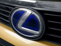 Lexus выпустит гибридного конкурента Audi A1