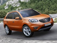 В России началась крупноузловая сборка двух моделей Renault
