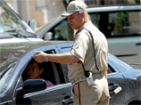 Инспекторам ГАИ разрешили патрулировать без служебных автомобилей