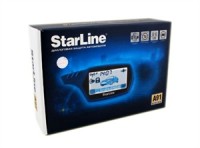     StarLine A91 Dialog    